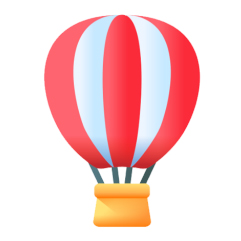 OBS气球头像飘屏插件